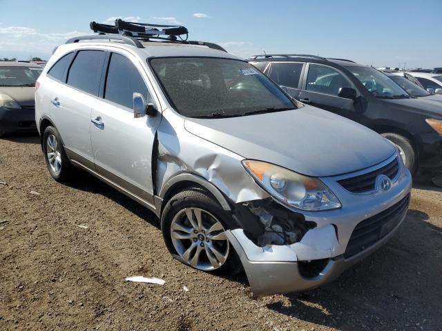 HYUNDAI VERACRUZ G 2012 with VIN KM8NUDCC4CU182673 - Photo from auction