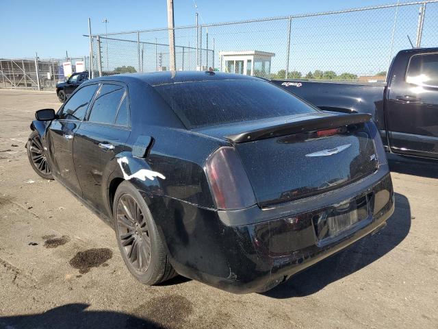 Photo 3 from auction – 2013 CHRYSLER 300C with VIN 2C3CCAET6DH670784