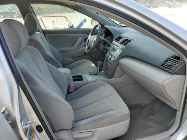 Photo 5 from auction – 2007 TOYOTA CAMRY CE with VIN 4T1BE46K67U619310