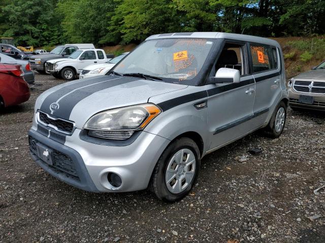 Photo 2 from auction – 2012 KIA SOUL with VIN KNDJT2A5XC7365413