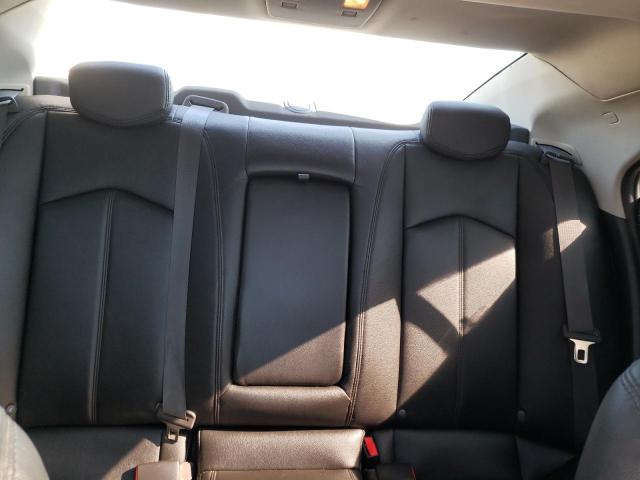 Photo 6 from auction – 2009 CADILLAC CTS with VIN 1G6DG577290105202