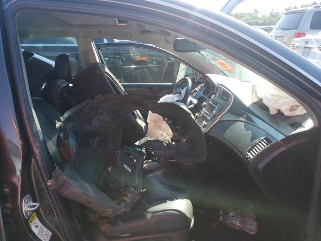 Photo 5 from auction – 2012 TOYOTA AVALON BAS with VIN 4T1BK3DB7CU464136