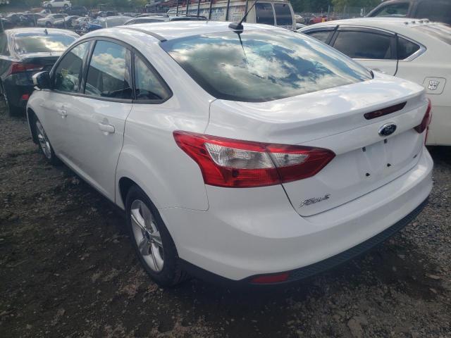 Photo 3 from auction – 2014 FORD FOCUS SE with VIN 1FADP3F21EL435144