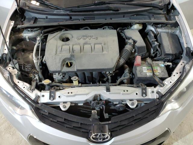 Photo 7 from auction – 2015 TOYOTA COROLLA L with VIN 5YFBURHE6FP251296