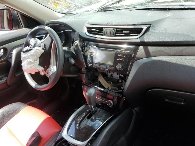 صورة رقم 9 من المزاد - 2015 NISSAN ROGUE S مع VIN KNMAT2MT3FP508197