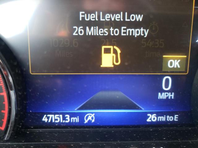 Photo 8 from auction – 2020 FORD EXPLORER X with VIN 1FMSK7DH2LGB35287