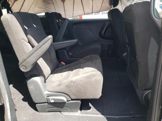 Zdjęcie 6 z aukcji – 2017 DODGE GRAND CARA z VIN 2C4RDGBG3HR563155