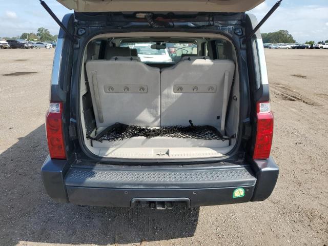 Photo 9 from auction – 2007 JEEP COMMANDER with VIN 1J8HG58287C519705