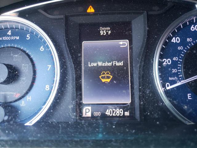 Photo 8 from auction – 2016 TOYOTA CAMRY LE with VIN 4T1BF1FK8GU573474