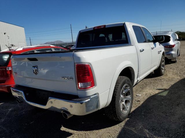 Photo 4 from auction – 2017 RAM 1500 LARAM with VIN 1C6RR7NM8HS877487