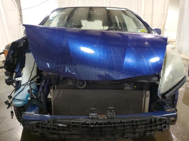 Photo 7 from auction – 2013 HONDA FIT with VIN JHMGE8H30DC074034