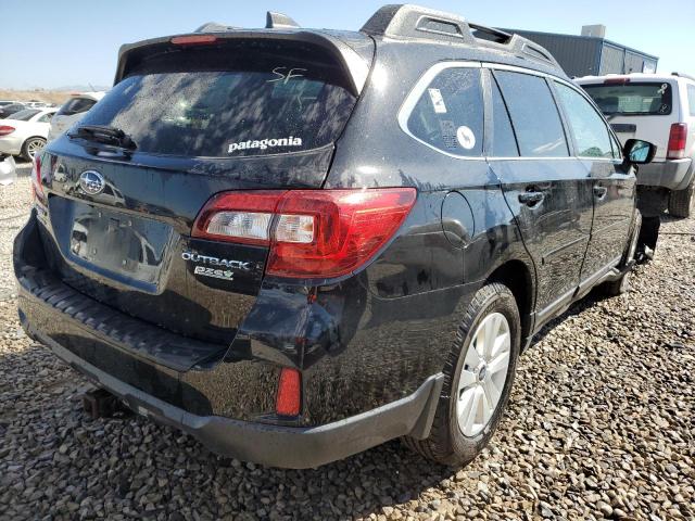 Photo 4 from auction – 2017 SUBARU OUTBACK 2. with VIN 4S4BSACC9H3210388