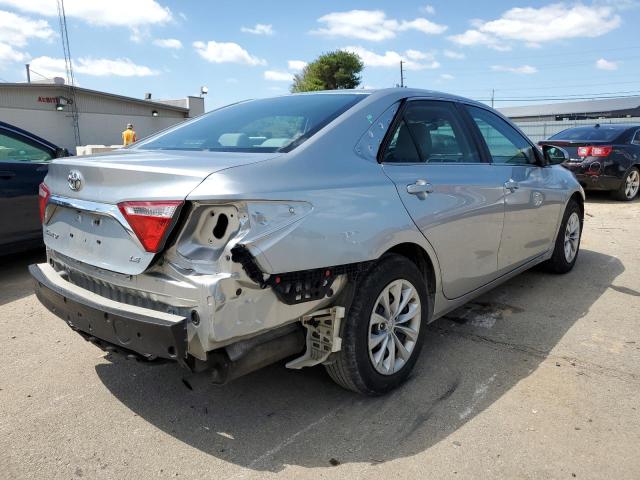 Photo 4 from auction – 2016 TOYOTA CAMRY LE with VIN 4T4BF1FK5GR565645