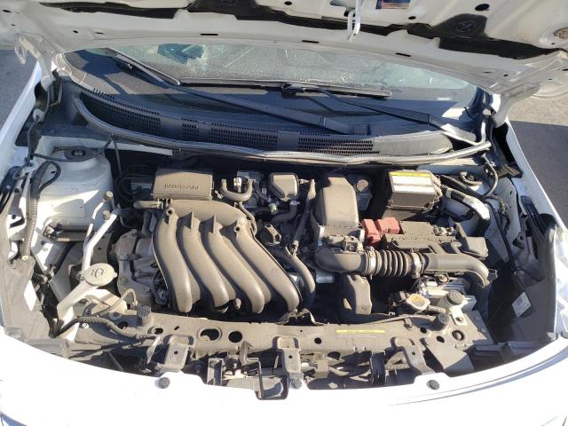 Photo 7 from auction – 2017 NISSAN VERSA S with VIN 3N1CN7AP1HL859571
