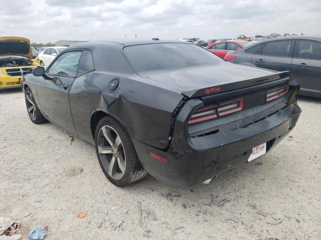 Photo 3 from auction – 2014 DODGE CHALLENGER with VIN 2C3CDYBT6EH293109