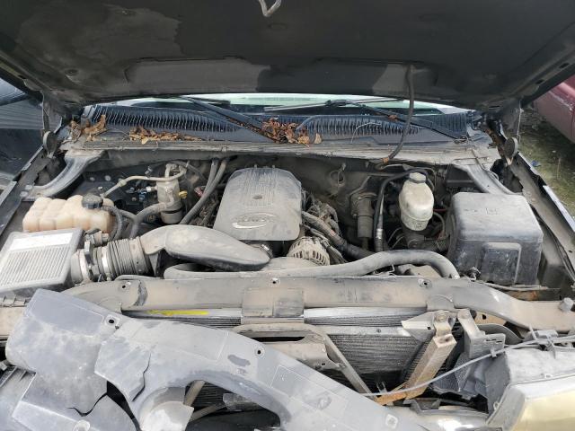 Photo 7 from auction – 2004 CHEVROLET SILVERADO with VIN 1GCEK19T74E271603