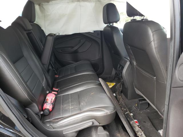 صورة رقم 6 من المزاد - 2014 FORD ESCAPE TIT مع VIN 1FMCU0J90EUE24000