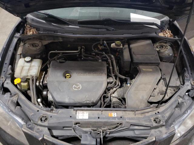 Zdjęcie 7 z aukcji – 2009 MAZDA 3 I z VIN JM1BK32G291223002