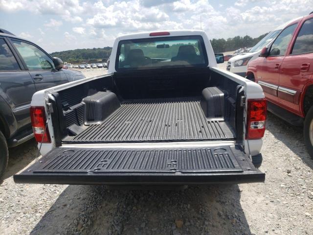 Photo 6 from auction – 2007 FORD RANGER with VIN 1FTYR10D57PA98462