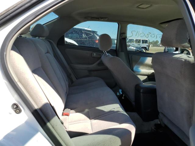 Photo 6 from auction – 2001 TOYOTA CAMRY with VIN 4T1BG22K01U809860