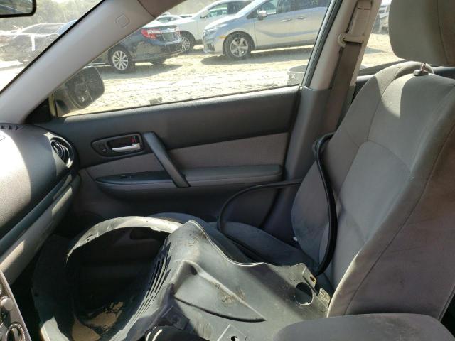 Photo 5 from auction – 2008 MAZDA 6 I with VIN 1YVHP80C385M33229