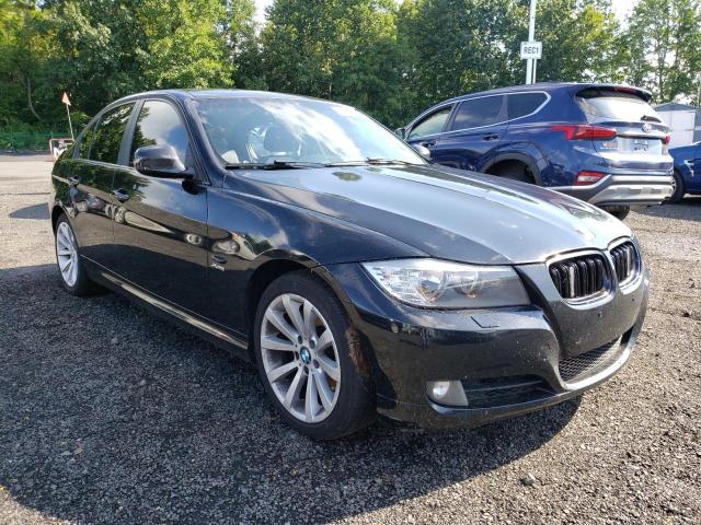 Photo 1 from auction – 2011 BMW 328 XI SUL with VIN WBAPK5C59BA659766