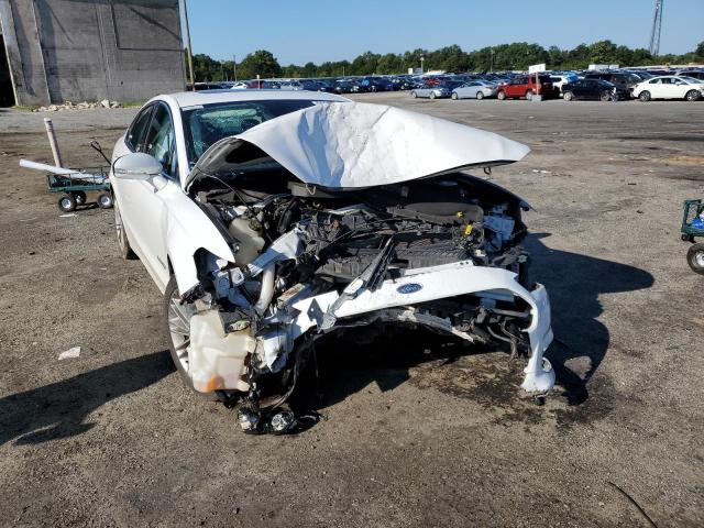 Photo 9 from auction – 2013 FORD FUSION SE with VIN 3FA6P0LU4DR165839