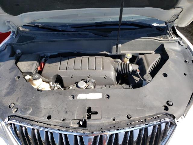Photo 7 from auction – 2015 BUICK ENCLAVE with VIN 5GAKRBKDXFJ193059