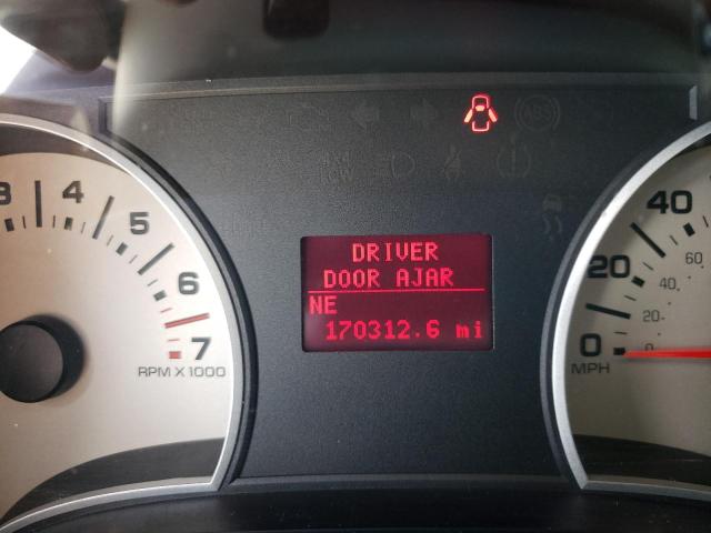 Photo 8 from auction – 2007 FORD EXPLORER E with VIN 1FMEU64E67UA83869