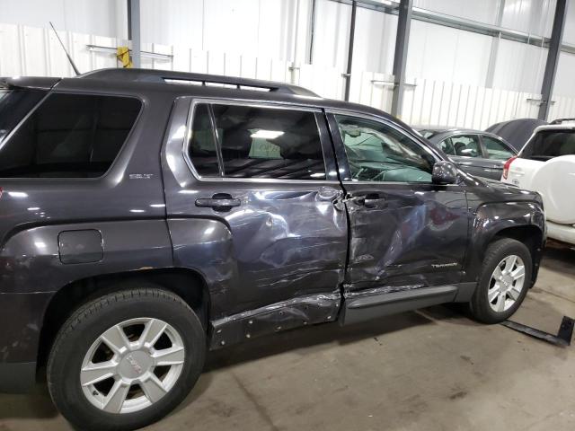Photo 9 from auction – 2013 GMC TERRAIN SL with VIN 2GKALUEK3D6144754