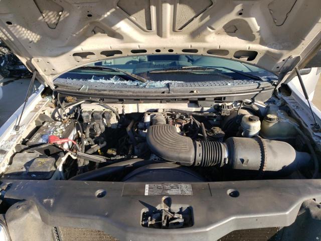 Photo 7 from auction – 2005 FORD F150 with VIN 1FTRX12W25FA41423
