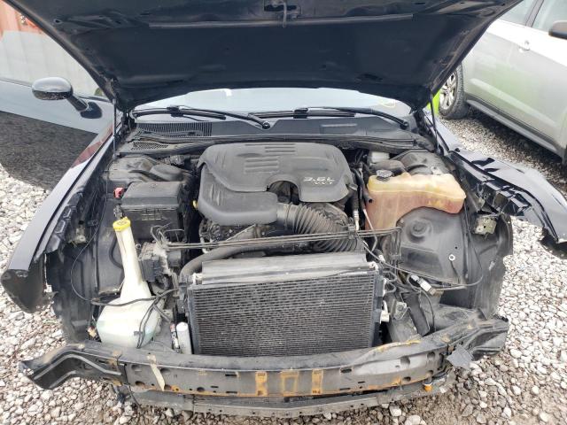 Photo 7 from auction – 2013 DODGE CHALLENGER with VIN 2C3CDYAG8DH549334