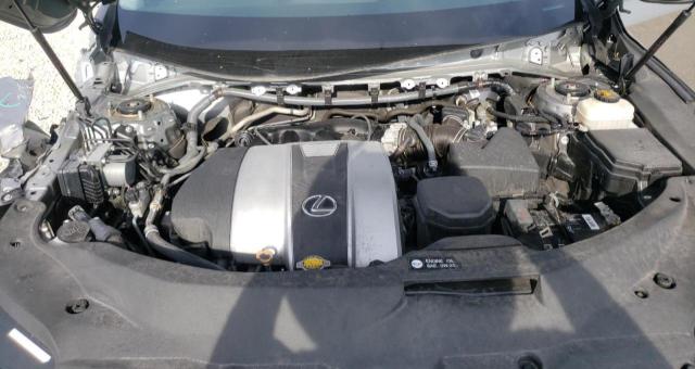 Photo 7 from auction – 2017 LEXUS RX 350 BAS with VIN 2T2ZZMCA3HC044869