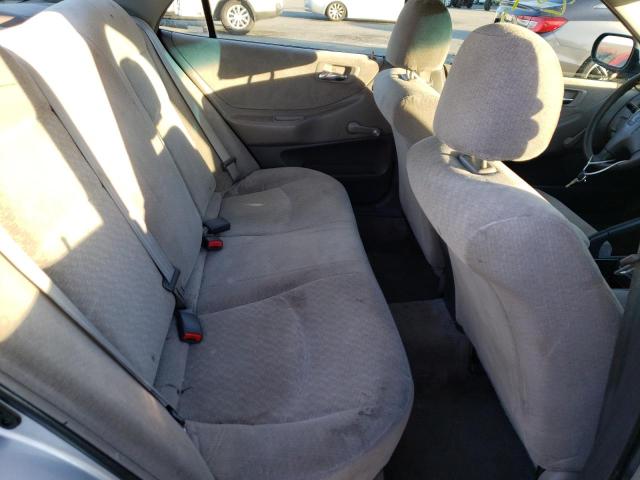 Photo 6 from auction – 2002 HONDA ACCORD VAL with VIN 1HGCF86632A153377