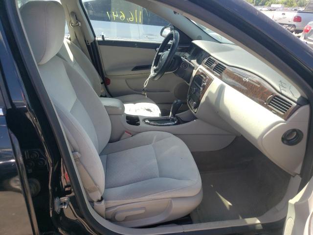 Фото 5 с аукциона – 2012 CHEVROLET IMPALA с VIN 2G1WG5E39C1102355