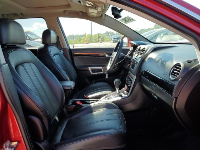 Photo 5 from auction – 2015 CHEVROLET CAPTIVA LT with VIN 3GNAL4EK2FS503180