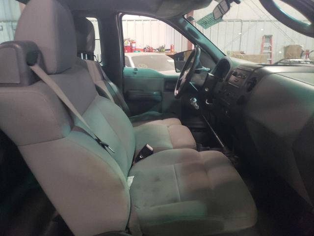 Photo 5 from auction – 2005 FORD F150 with VIN 1FTRF12295NB69857
