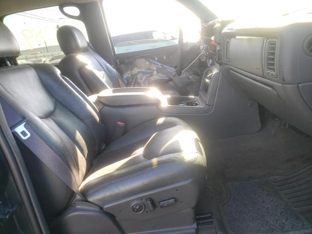 Photo 5 from auction – 2003 CHEVROLET SILVERADO with VIN 1GCGK13U93F249332