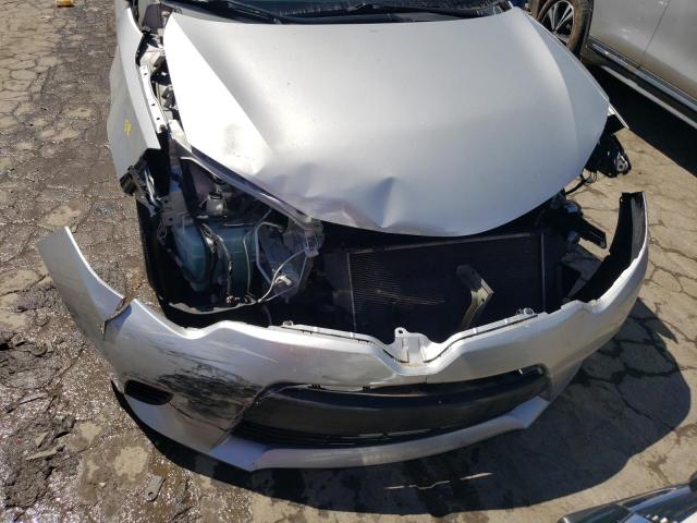 Photo 9 from auction – 2015 TOYOTA COROLLA L with VIN 2T1BURHE7FC382866
