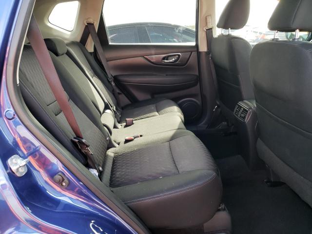 Photo 6 from auction – 2017 NISSAN ROGUE S with VIN KNMAT2MV4HP579834