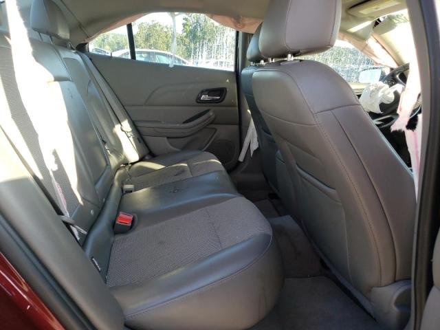 Photo 6 from auction – 2015 CHEVROLET MALIBU 2LT with VIN 1G11D5SL3FF207283