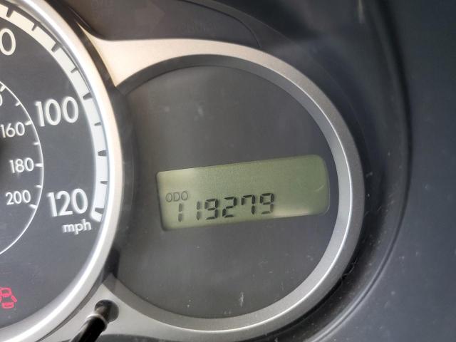 Photo 8 from auction – 2011 MAZDA MAZDA2 with VIN JM1DE1HZ3B0117960