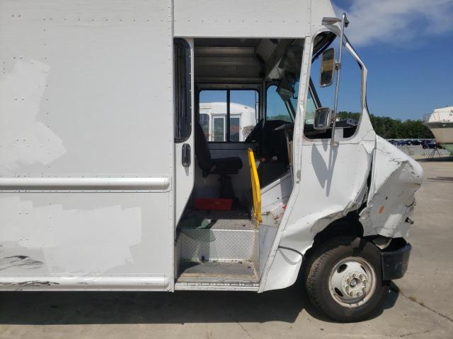 Photo 5 from auction – 2015 FORD ECONOLINE with VIN 1FC3E4KL6FDA11891