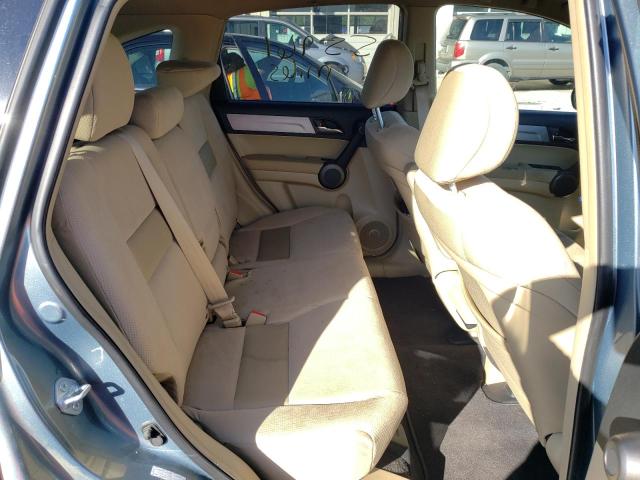 Photo 6 from auction – 2011 HONDA CR-V EX with VIN 5J6RE3H53BL022497