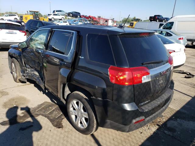 Photo 3 from auction – 2014 GMC TERRAIN SL with VIN 2GKFLVEK9E6332854