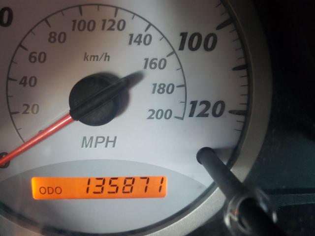 Photo 8 from auction – 2005 TOYOTA RAV4 with VIN JTEHD20V250039075