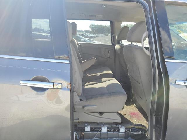 Photo 6 from auction – 2016 NISSAN QUEST S with VIN JN8AE2KP7G9151990