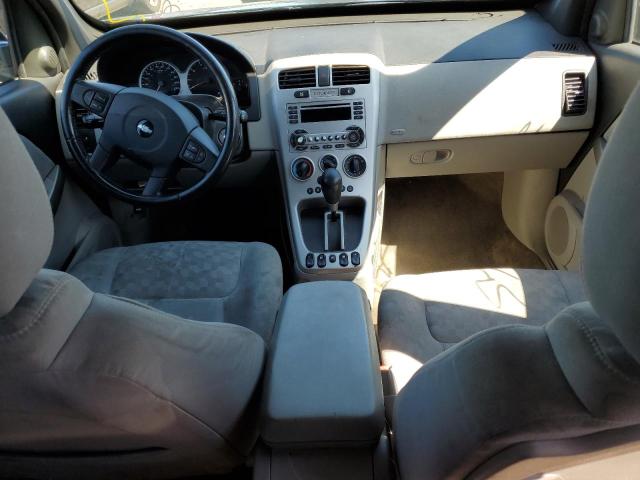 Photo 9 from auction – 2005 CHEVROLET EQUINOX LT with VIN 2CNDL63F256189370