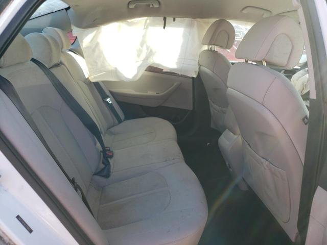 Photo 6 from auction – 2016 HYUNDAI SONATA SE with VIN 5NPE24AF8GH299857