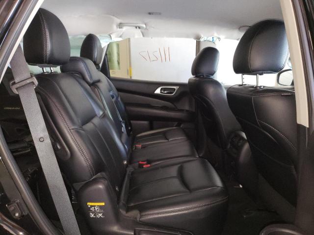 Photo 6 from auction – 2015 NISSAN PATHFINDER with VIN 5N1AR2MM0FC718993
